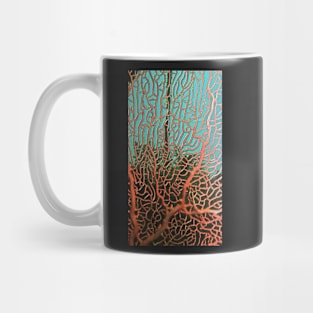 FRAGILITY! Mug